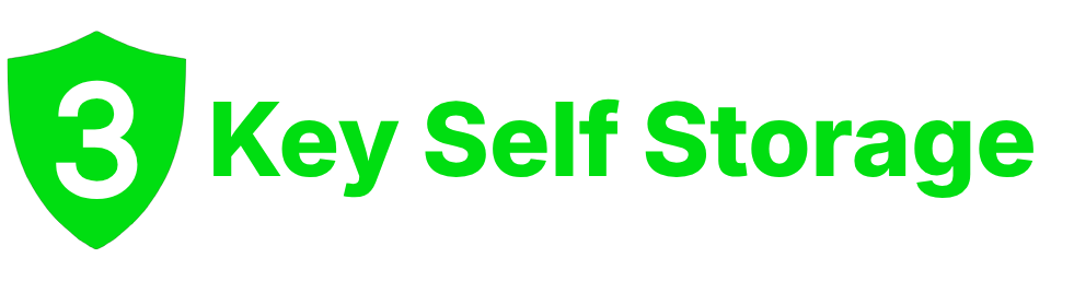 3 Key Self Storage