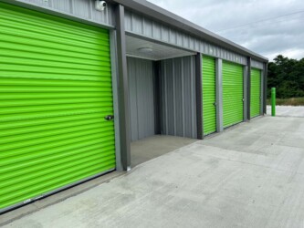 Drive Up Self Storage in Campbellsville KY
