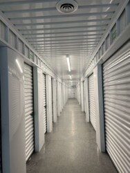 Indoor Storage Units in Campbellsville KY