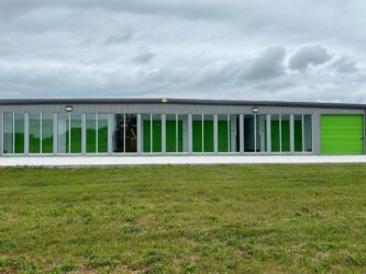 Secure Storage Facility in Campbellsville KY