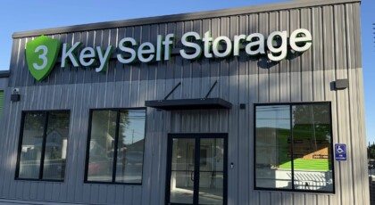 Rent Online Today at 3 Key Self Storage in Lebanon, KY
